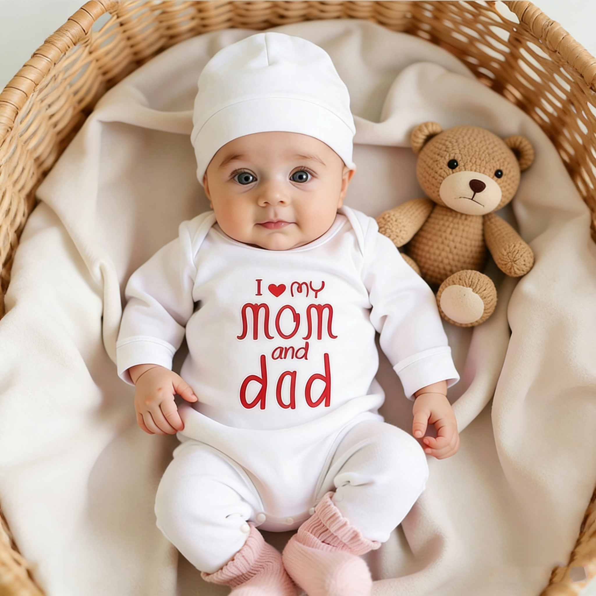Baby Clothing Onesies - Ylsteed Newborn Photography Bodysuit Toddler Baby