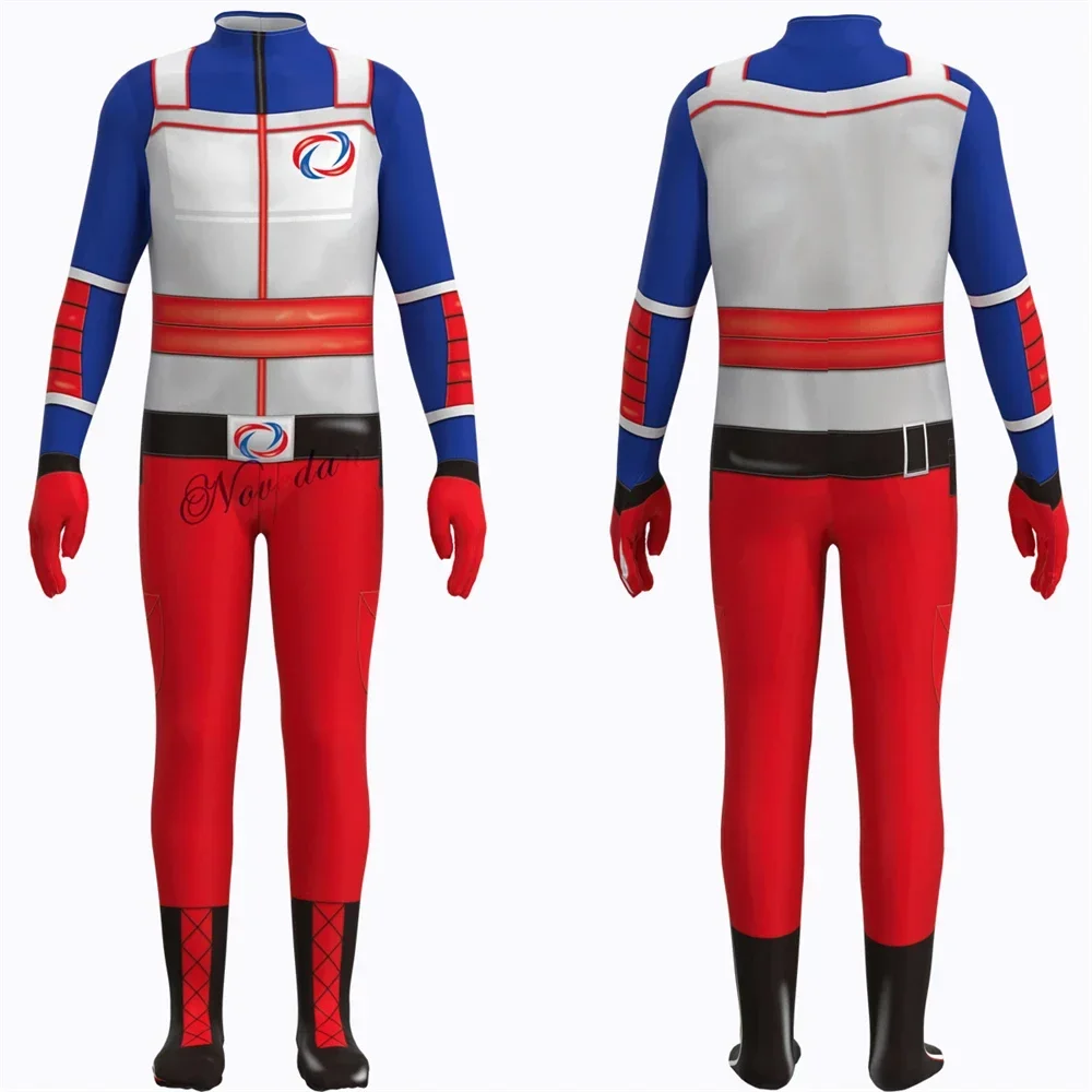 Henry Danger Costume Kids Henr - Baby Clothing Onesies บทวิจารณ์และราคา