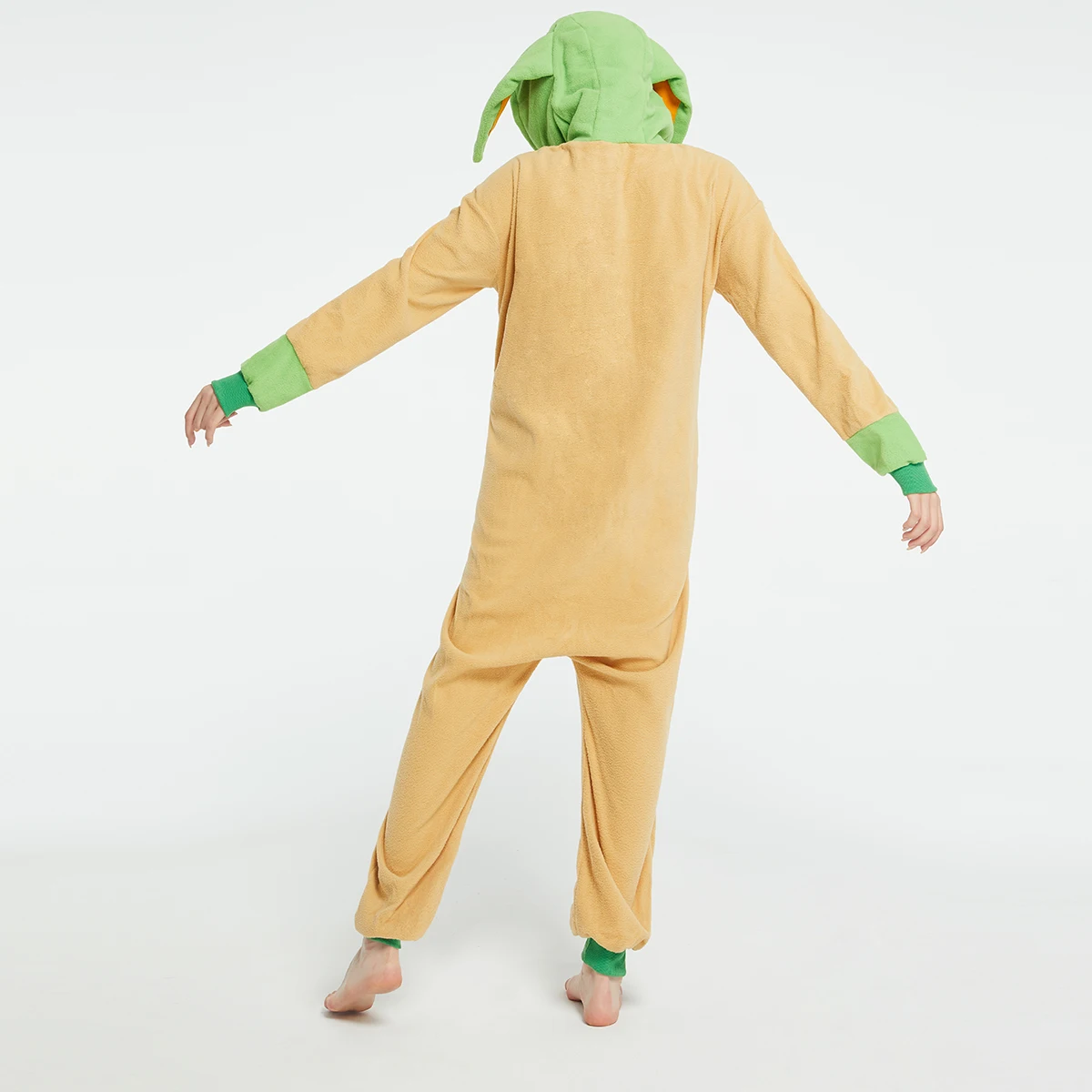 Adults Yoda Baby Grogu Onesies - Romper Onesie Baby บทวิจารณ์และราคา