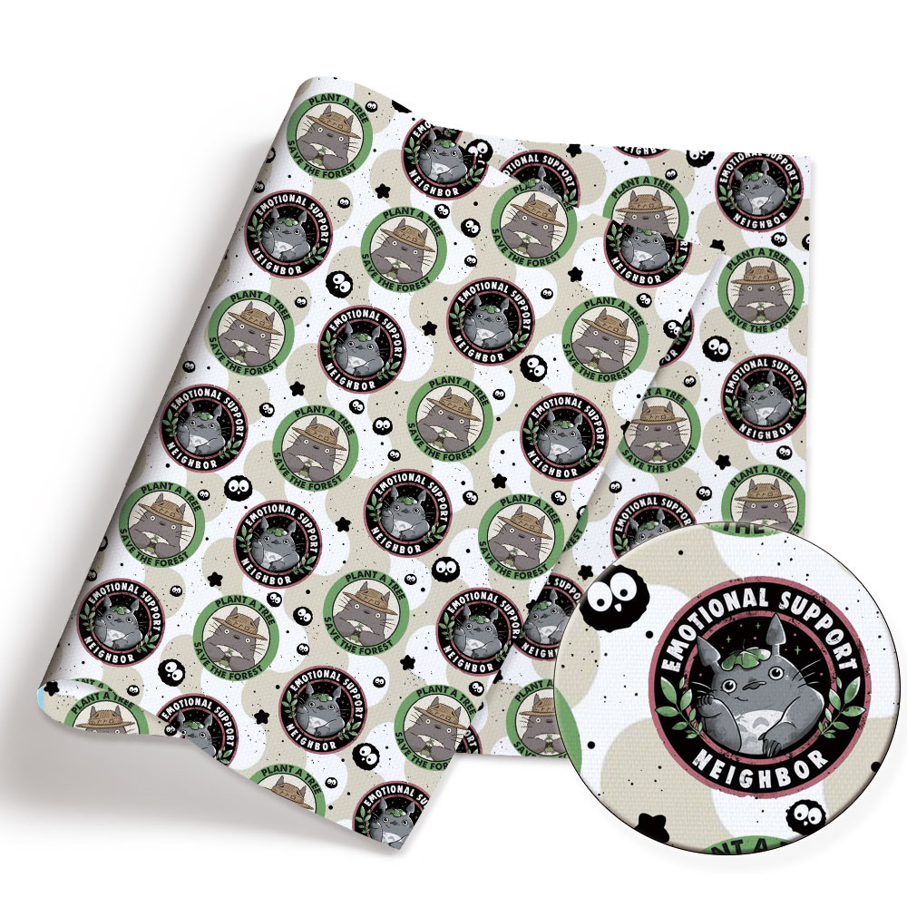 Cartoon Fabric Hot DIY140*50cm - Baby Clothing Japan บทวิจารณ์และราคา