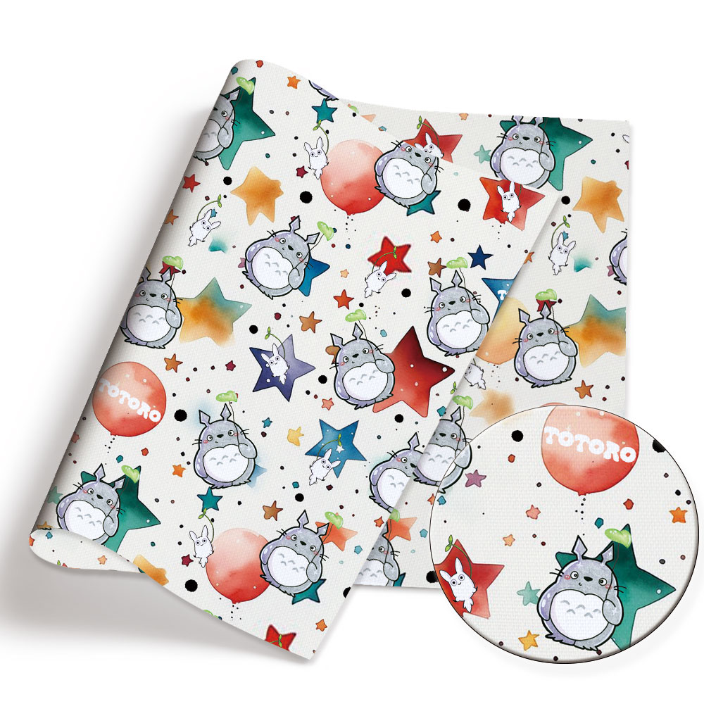 Cartoon Fabric Hot DIY140*50cm - Baby Clothing Japan บทวิจารณ์และราคา