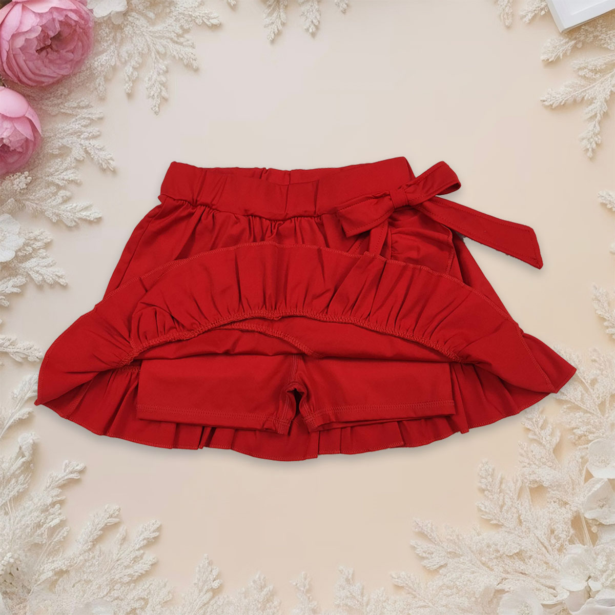 Kids Children Active Skort Clo - Baby Clothing Wholesale บทวิจารณ์และราคา