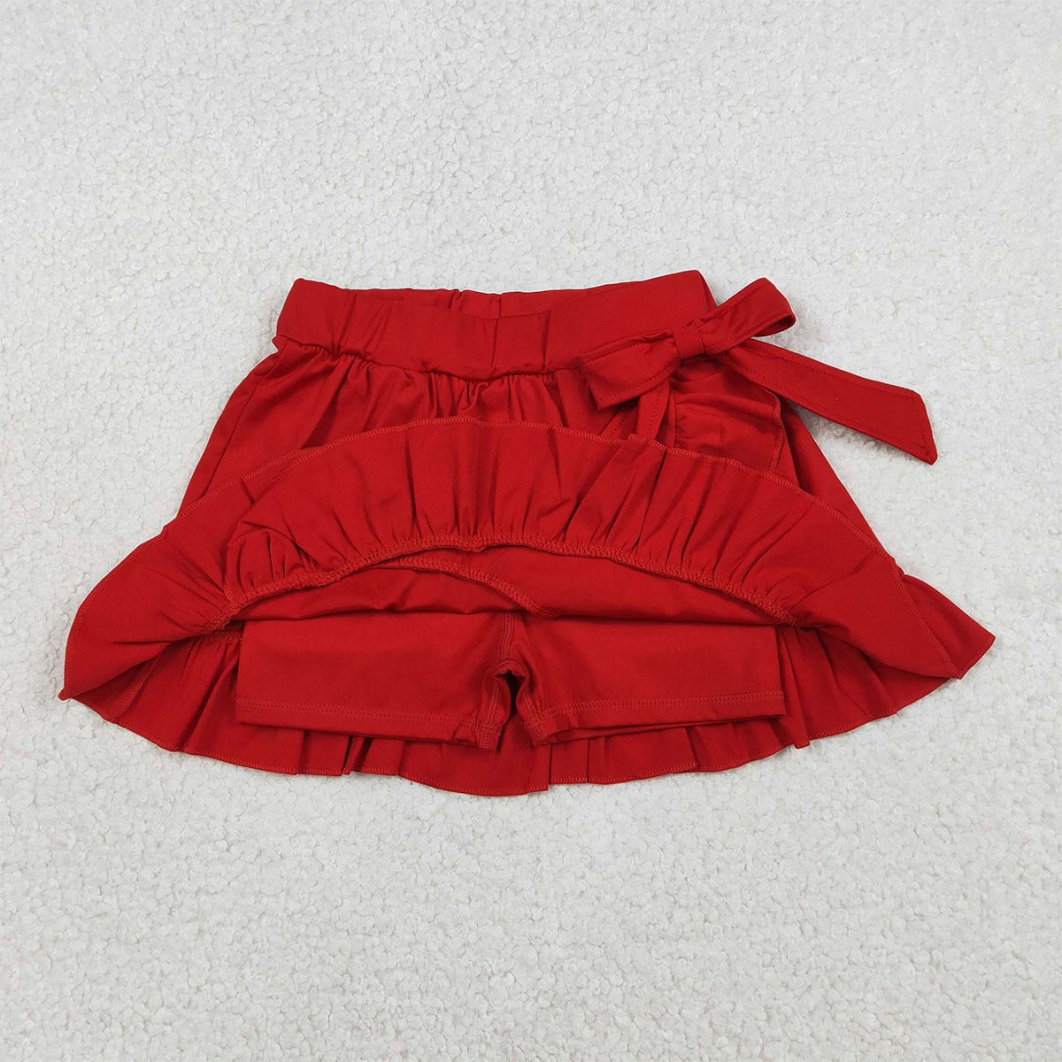 Kids Children Active Skort Clo - Baby Clothing Wholesale บทวิจารณ์และราคา