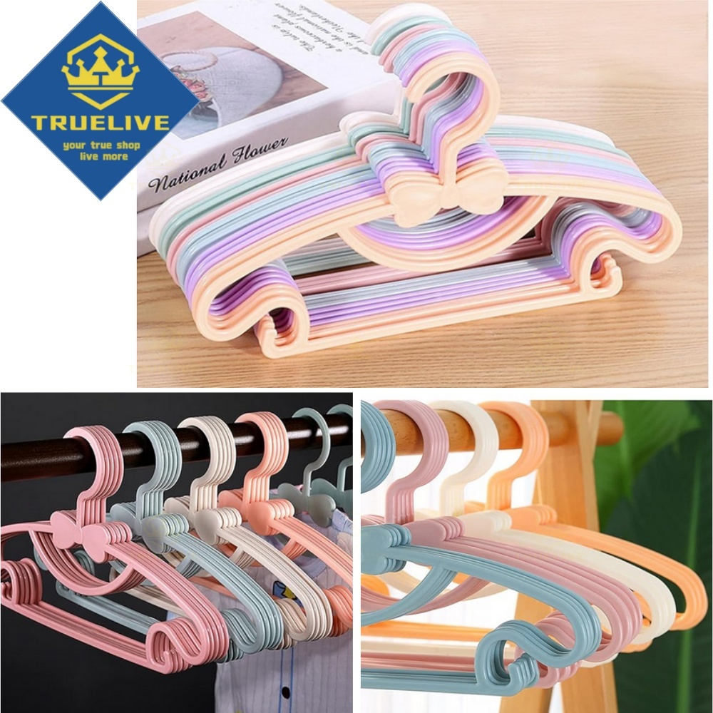 30/20/10/5/1PC Baby Clothes Ra - Baby Clothing Organizer บทวิจารณ์และราคา