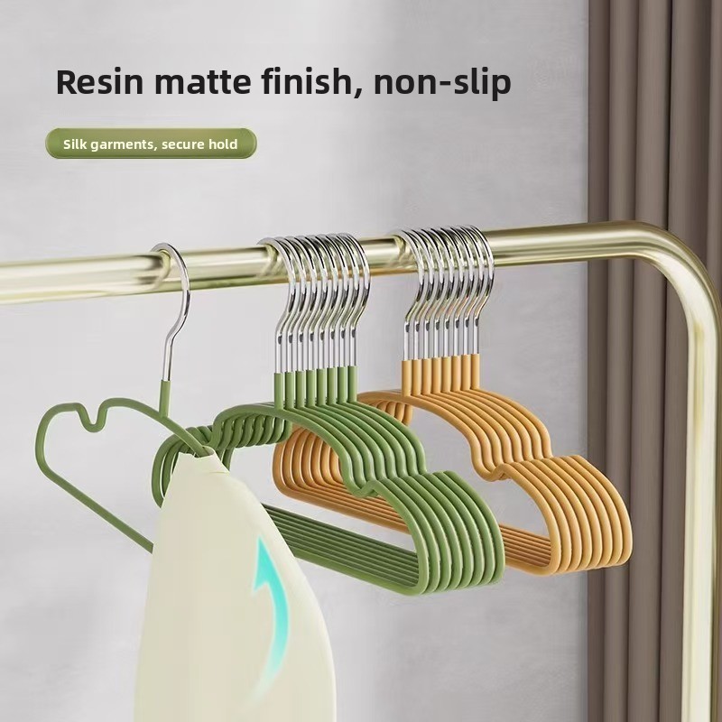 Baby Clothes Hanger Children's - Baby Clothing Organizer บทวิจารณ์และราคา