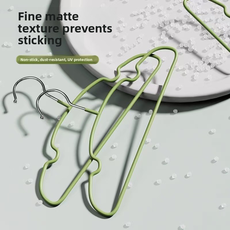 Baby Clothes Hanger Children's - Baby Clothing Organizer บทวิจารณ์และราคา
