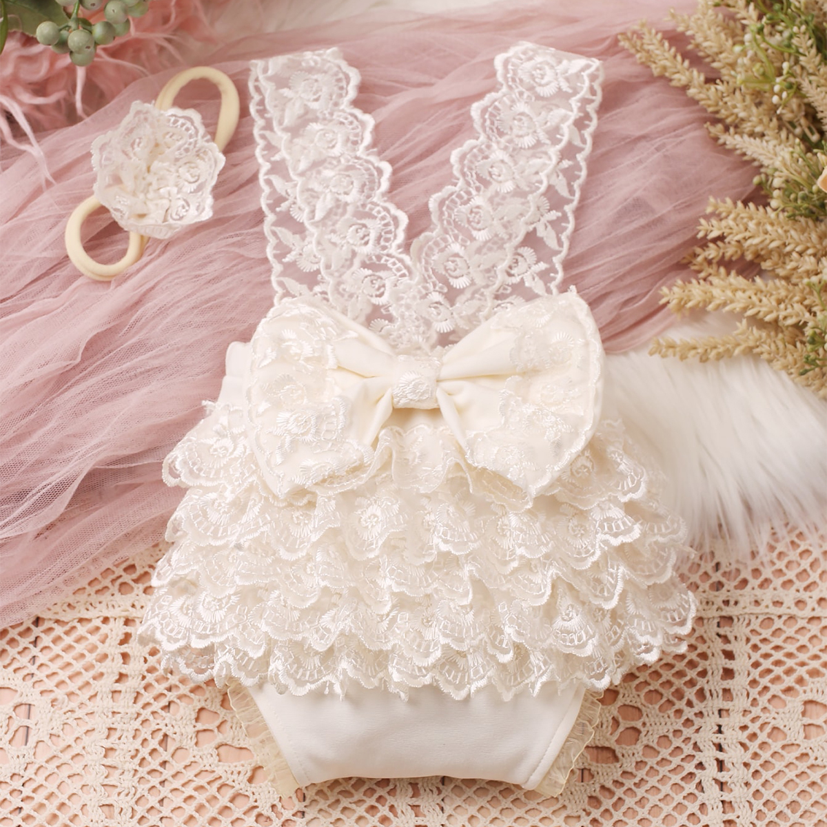 Ylsteed Newborn Photography La - Baby Clothing Onesies บทวิจารณ์และราคา