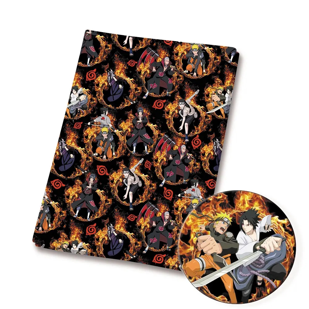 naruto Anime peripherals Fabri - Baby Clothing Japan บทวิจารณ์และราคา