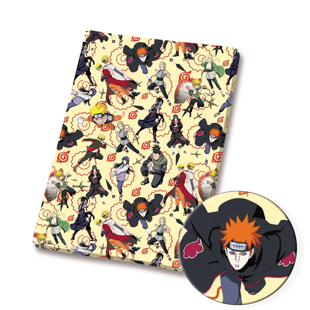 naruto Anime peripherals Fabri - Baby Clothing Japan บทวิจารณ์และราคา