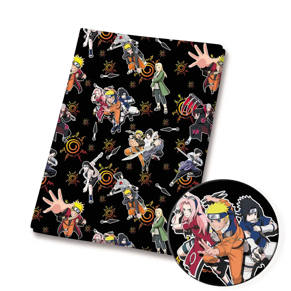 naruto Anime peripherals Fabri - Baby Clothing Japan บทวิจารณ์และราคา
