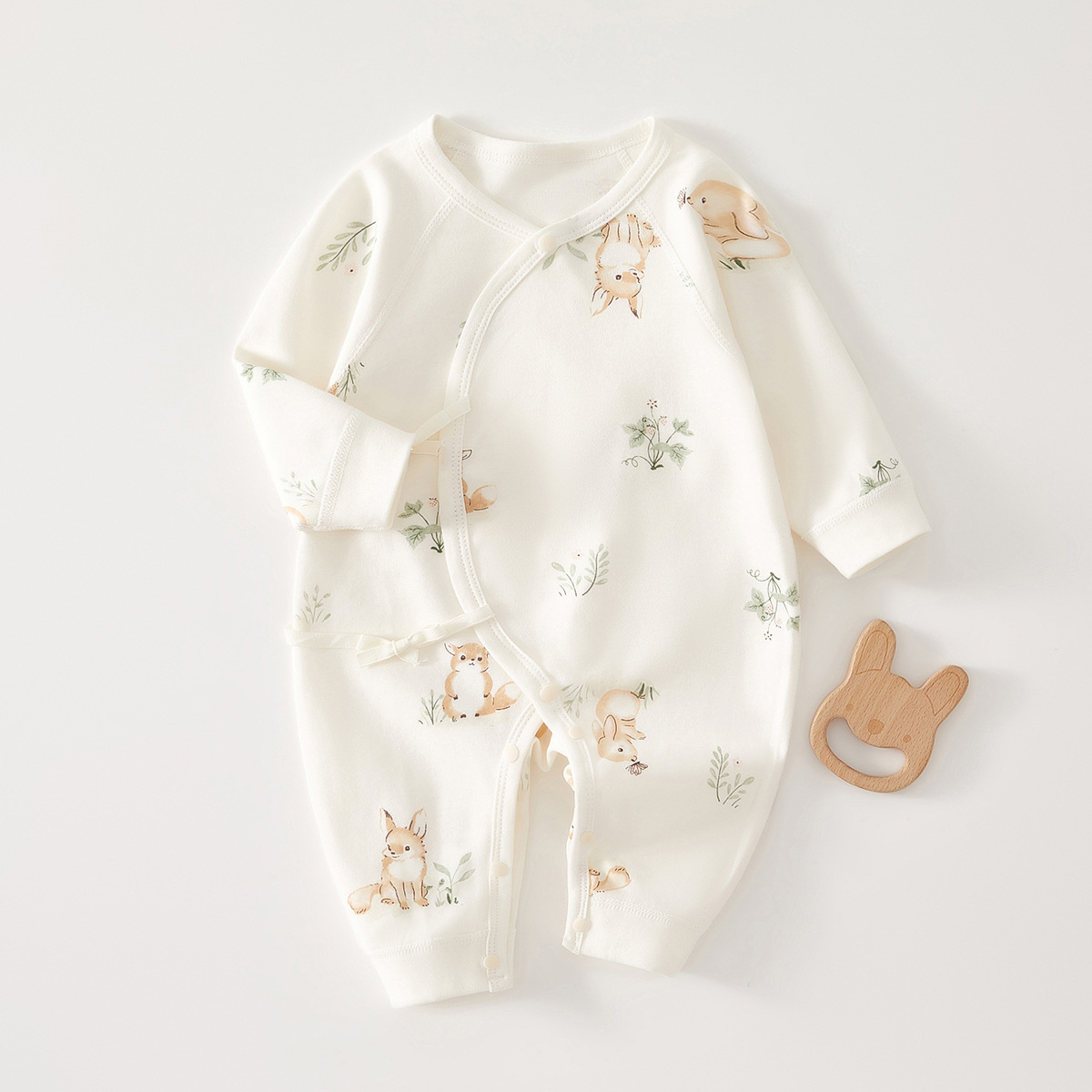 AYNIGIELL High-Quality Newborn - Baby Clothing Wholesale บทวิจารณ์และราคา