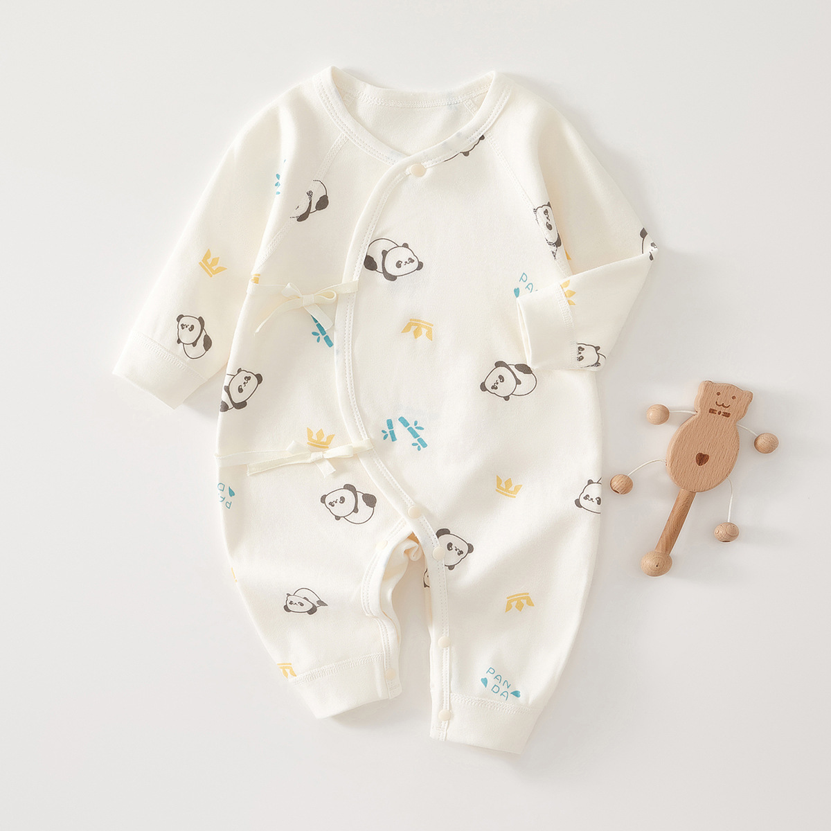 AYNIGIELL High-Quality Newborn - Baby Clothing Wholesale บทวิจารณ์และราคา