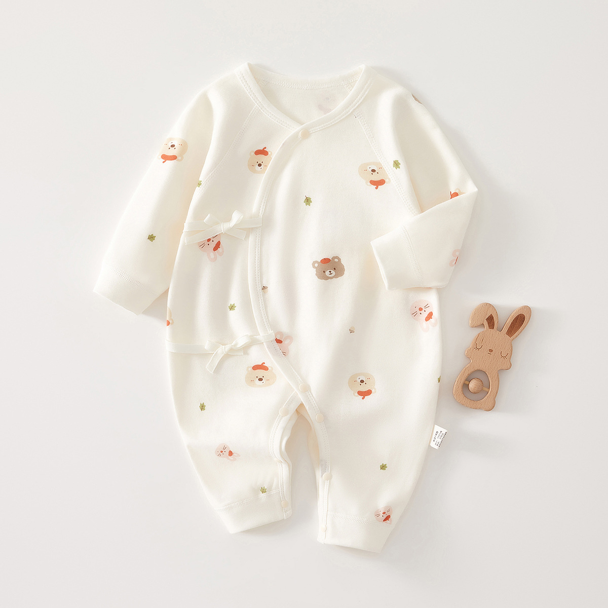 AYNIGIELL High-Quality Newborn - Baby Clothing Wholesale บทวิจารณ์และราคา