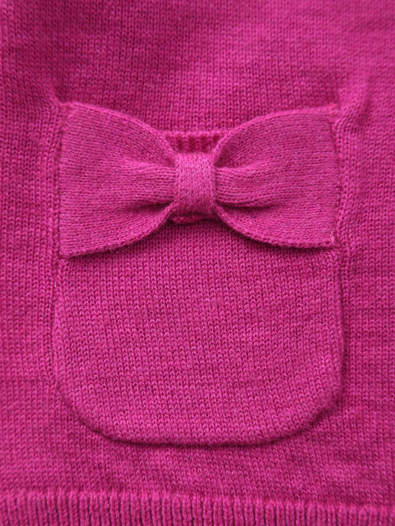 Baby Girl's Spring Thin Valent - Knit Cardigan Infant บทวิจารณ์และราคา