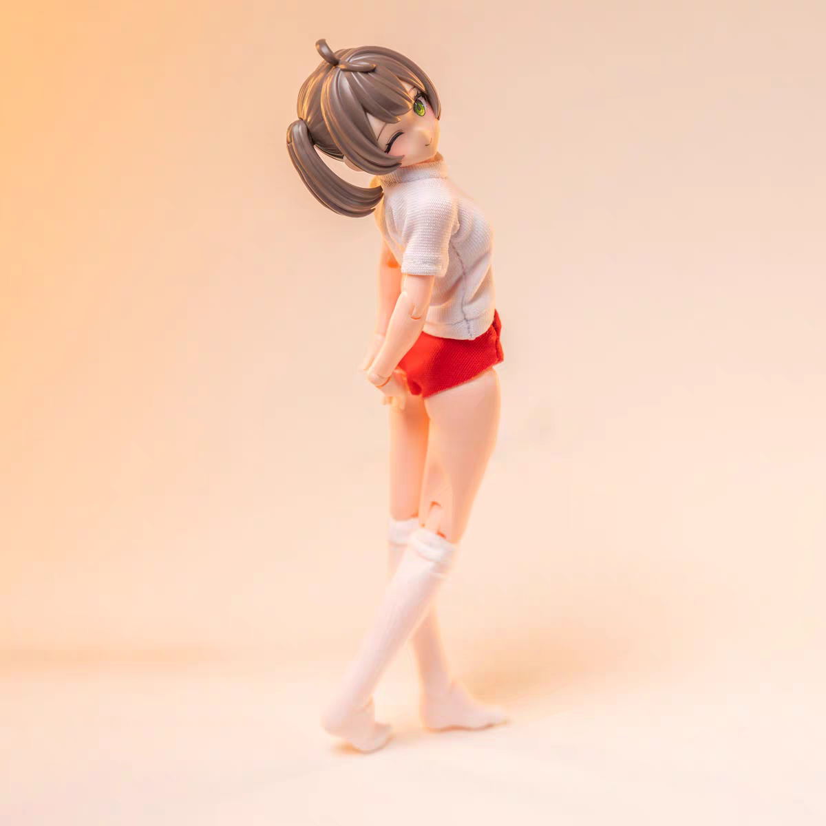 Machine Girl 1/12 Clothes 99S  - Baby Clothing Japan บทวิจารณ์และราคา