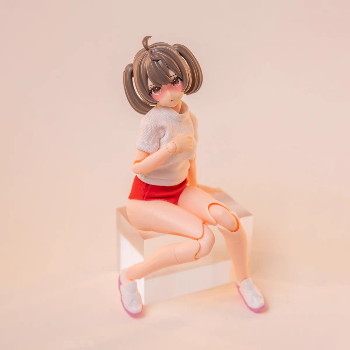 Machine Girl 1/12 Clothes 99S  - Baby Clothing Japan บทวิจารณ์และราคา