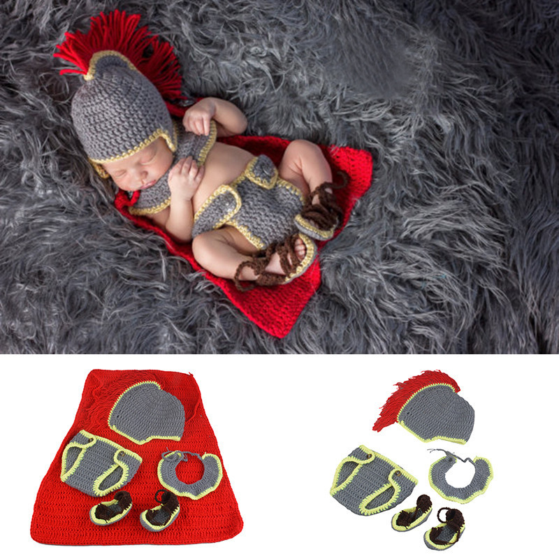 Handmade Crochet Newborn Baby  - Baby Clothing Crochet บทวิจารณ์และราคา