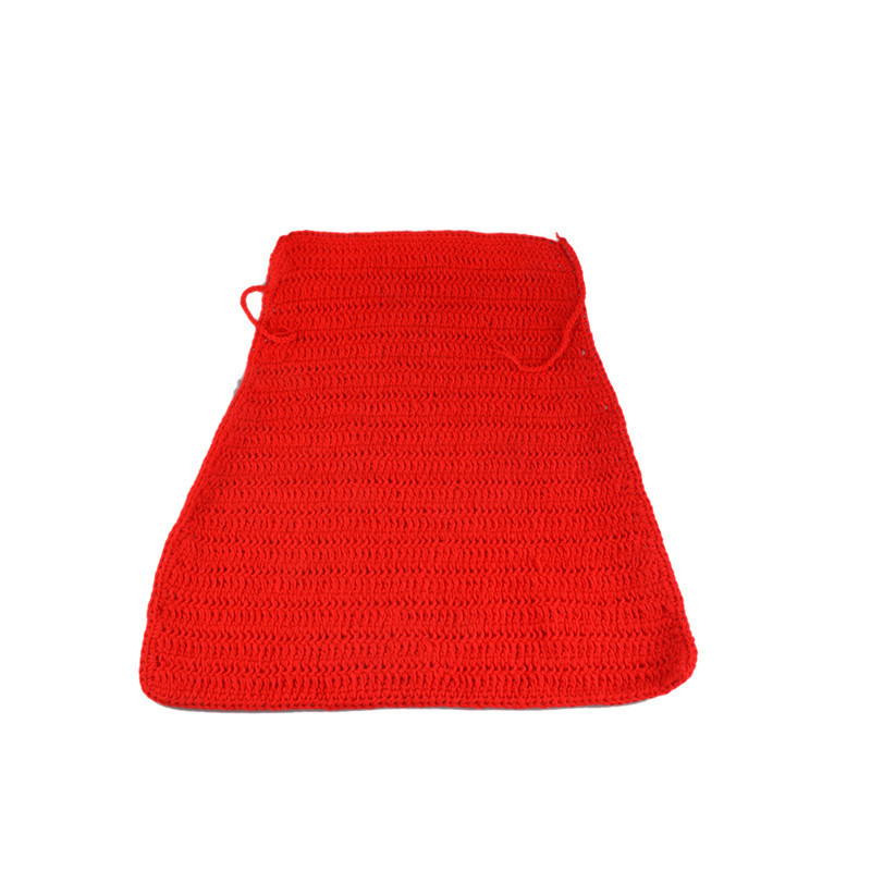 Handmade Crochet Newborn Baby  - Baby Clothing Crochet บทวิจารณ์และราคา