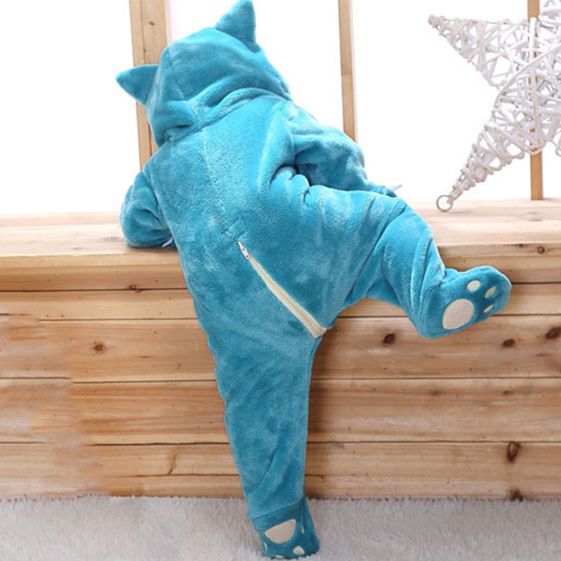 Pokemon Costume 0-5 Y Baby Sno - Baby Clothing Onesies บทวิจารณ์และราคา