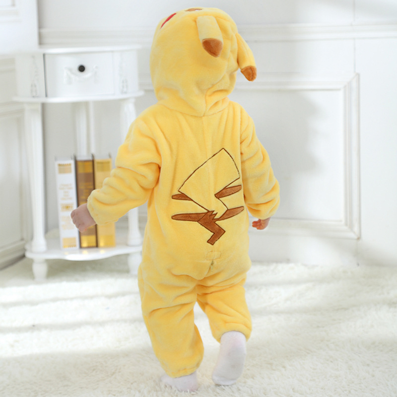 Pokemon Costume 0-5 Y Baby Sno - Baby Clothing Onesies บทวิจารณ์และราคา