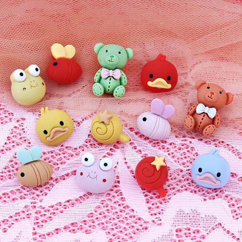6PCS Animal Children Cartoon B - Knit Cardigan Infant บทวิจารณ์และราคา