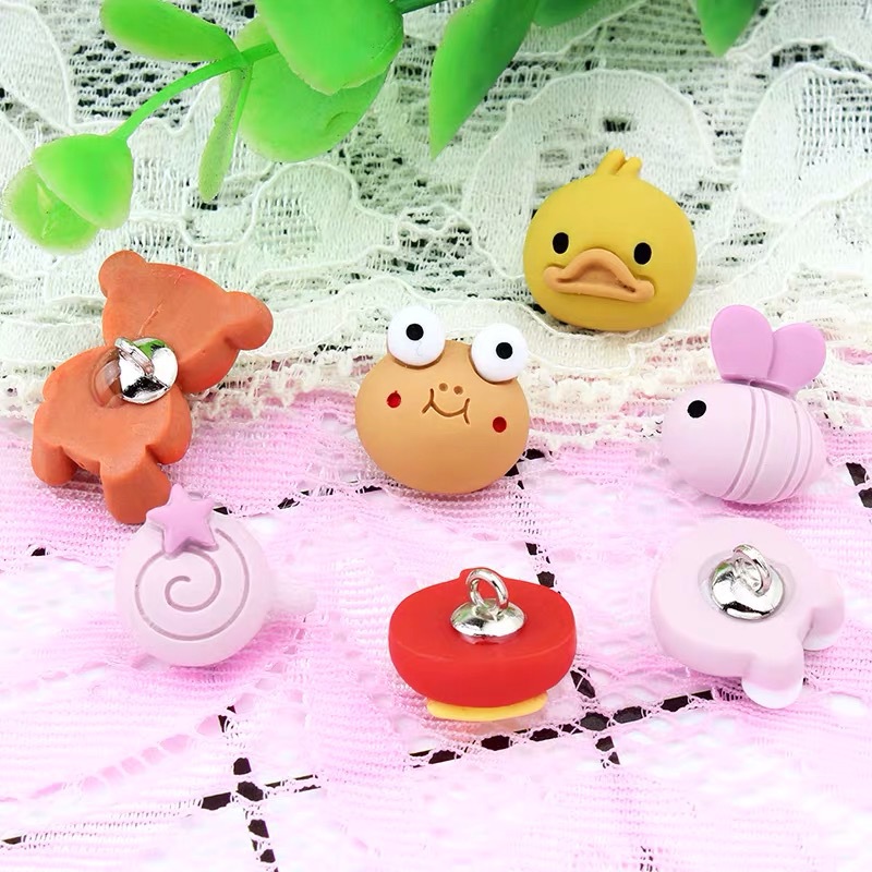 6PCS Animal Children Cartoon B - Knit Cardigan Infant บทวิจารณ์และราคา