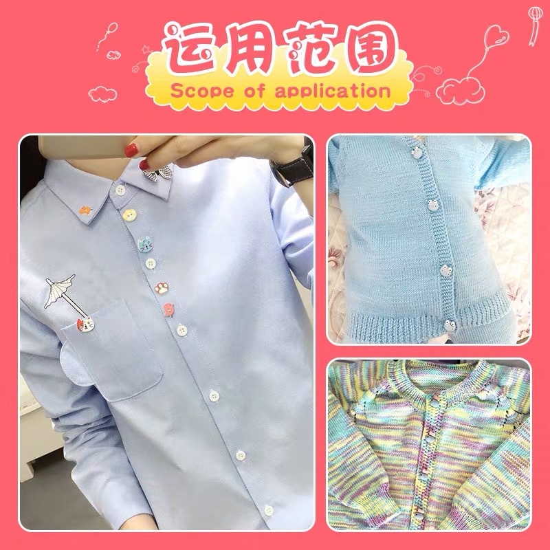 6PCS Animal Children Cartoon B - Knit Cardigan Infant บทวิจารณ์และราคา