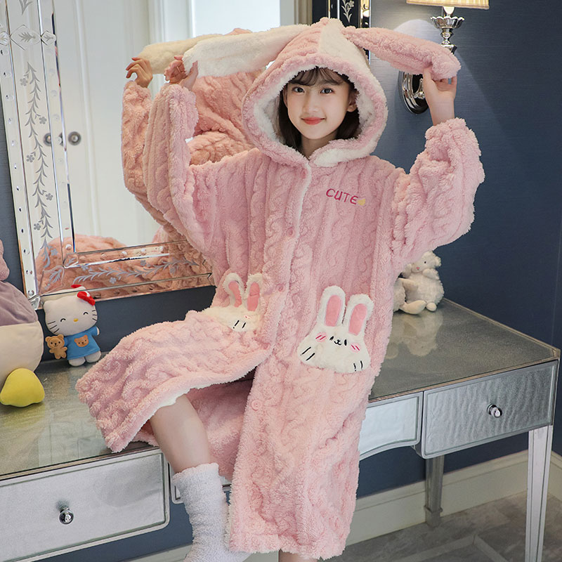 Hello Kitty Miniso Coral fleec - Baby Clothing Japan บทวิจารณ์และราคา