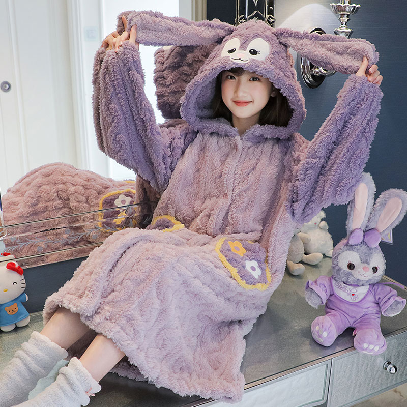 Hello Kitty Miniso Coral fleec - Baby Clothing Japan บทวิจารณ์และราคา