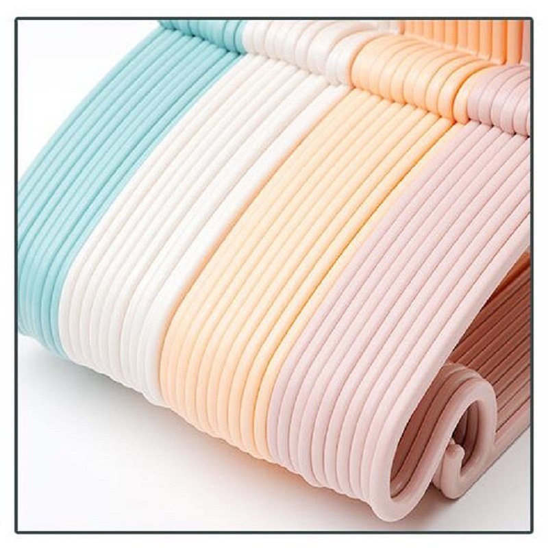 10pcs Baby Clothes Racks Porta - Baby Clothing Organizer บทวิจารณ์และราคา