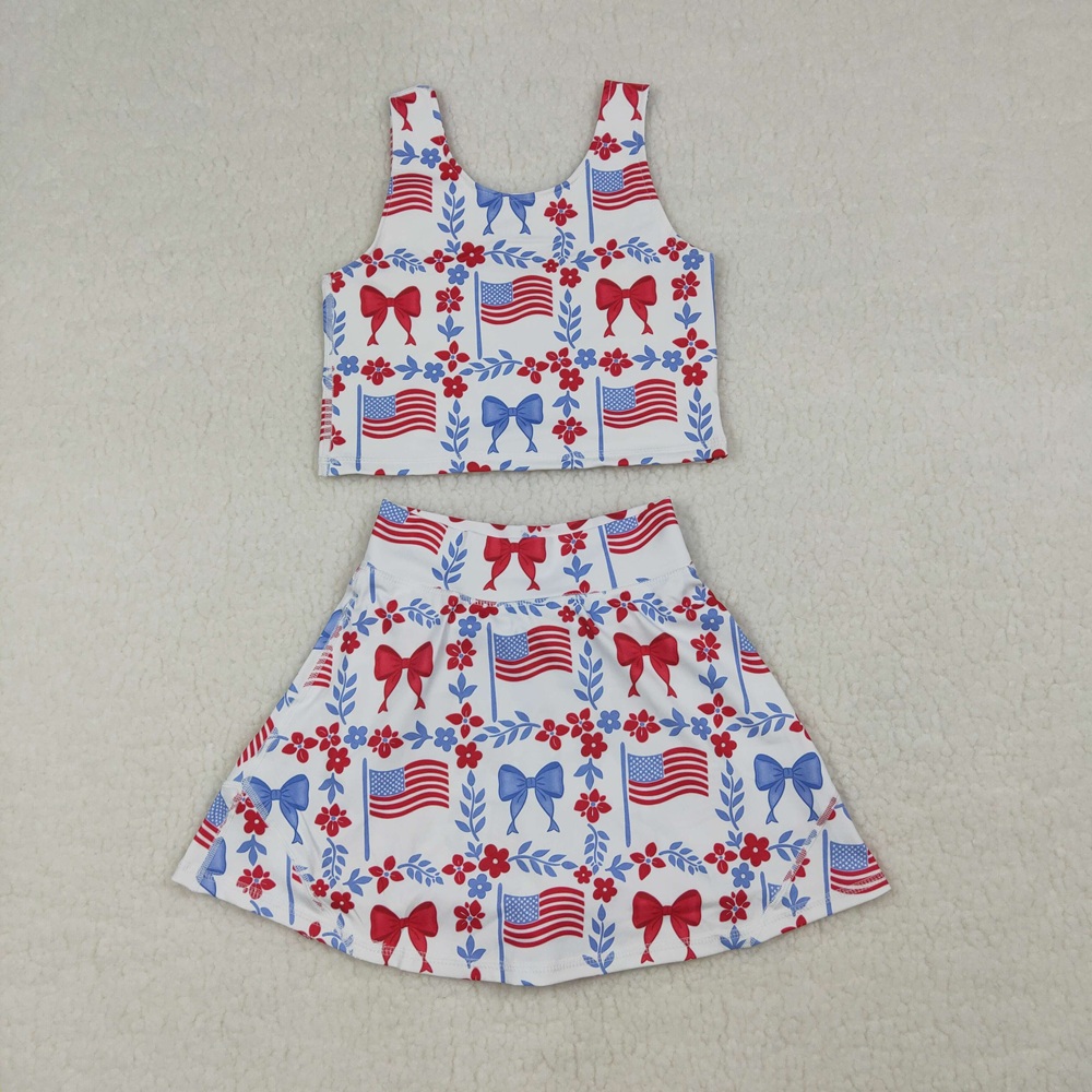 Wholesale Toddler Flags Bows S - Baby Clothing Wholesale บทวิจารณ์และราคา