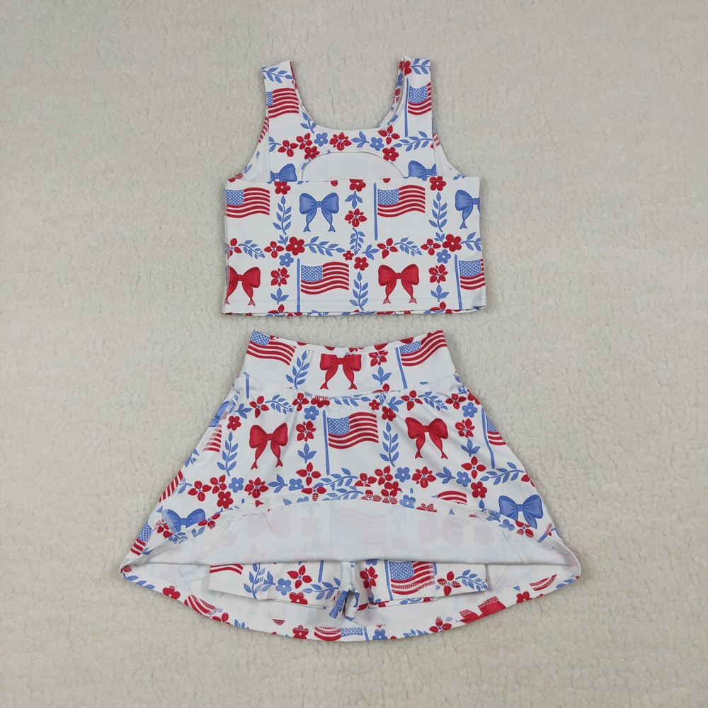 Wholesale Toddler Flags Bows S - Baby Clothing Wholesale บทวิจารณ์และราคา