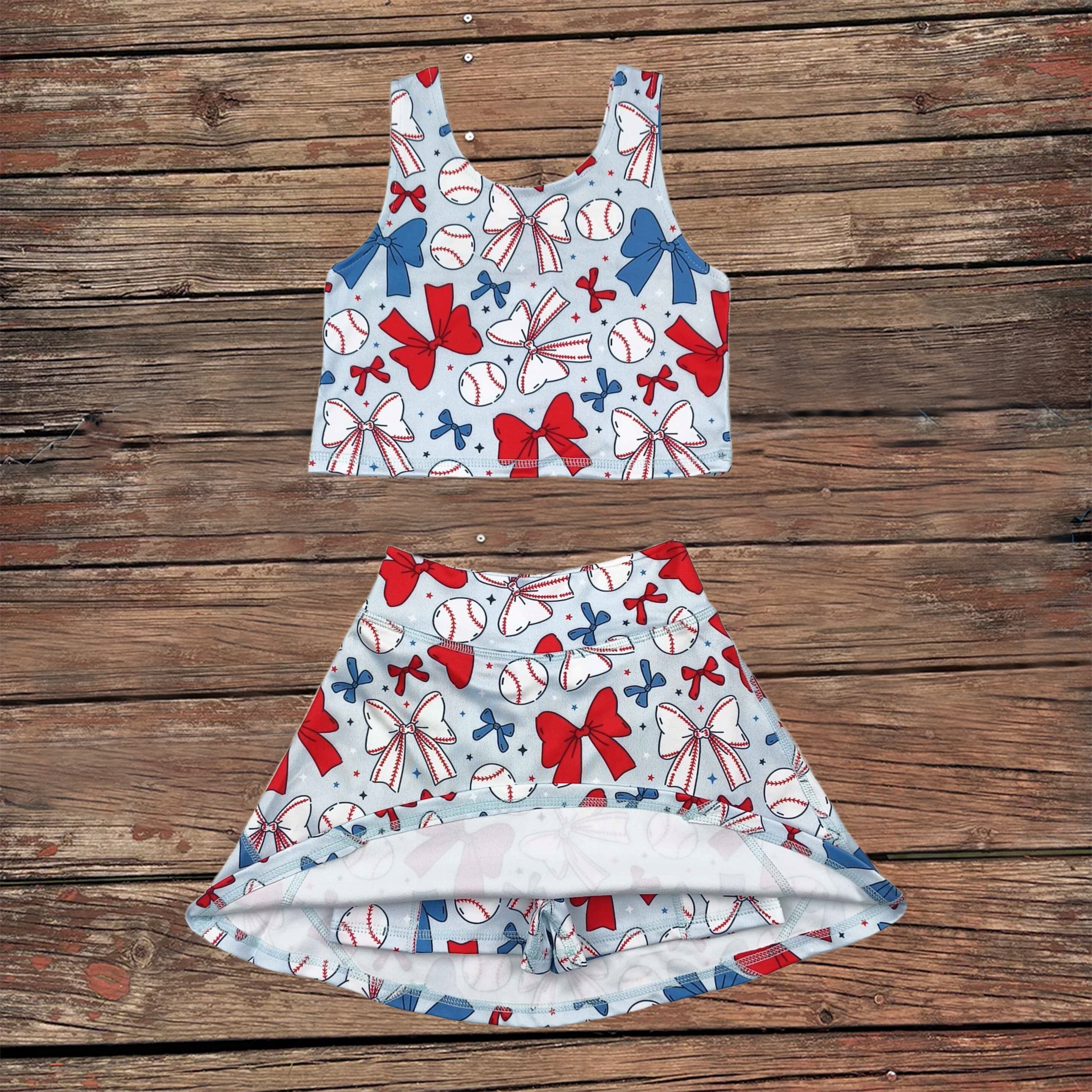 Wholesale Baby Girl July 4th C - Baby Clothing Wholesale บทวิจารณ์และราคา