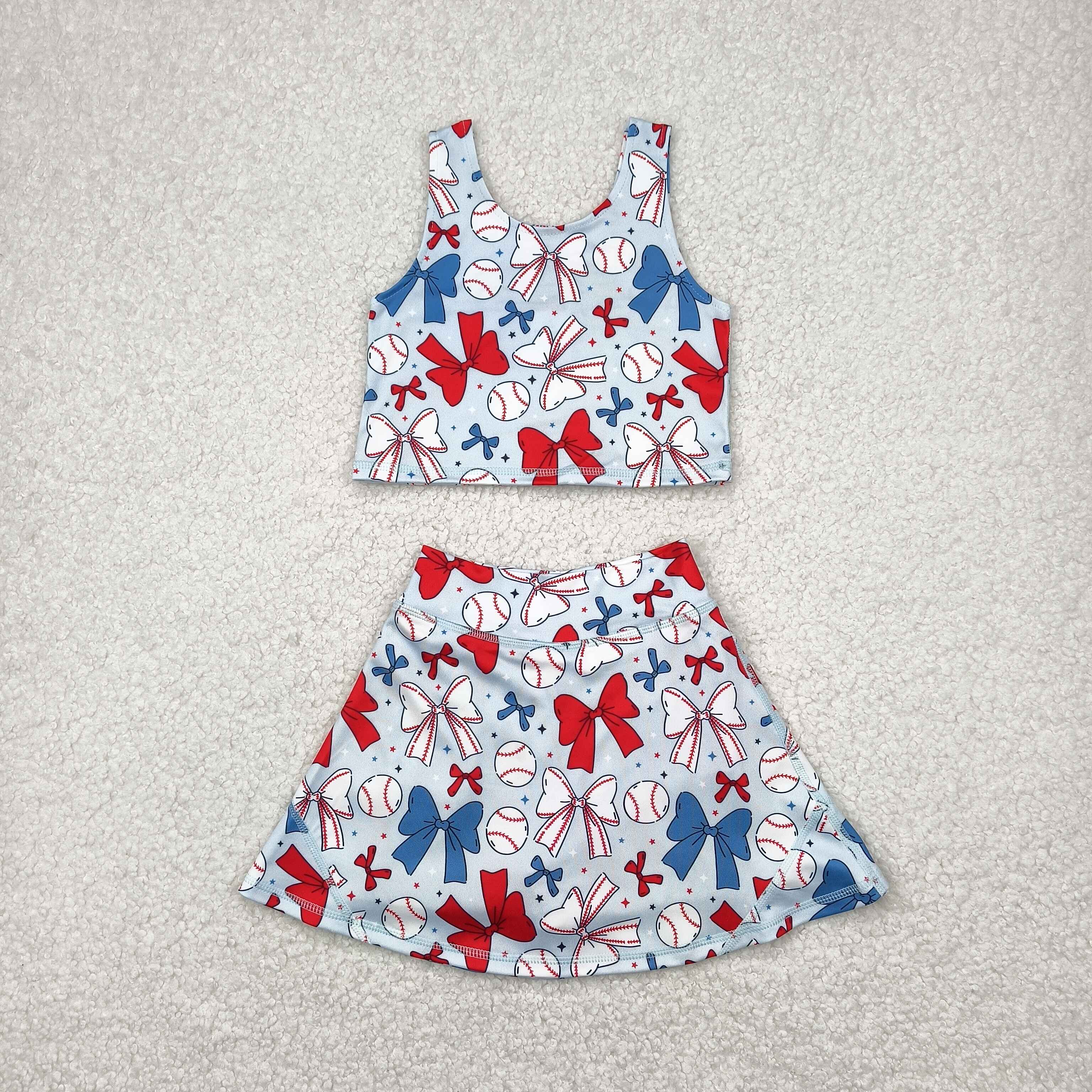 Wholesale Baby Girl July 4th C - Baby Clothing Wholesale บทวิจารณ์และราคา