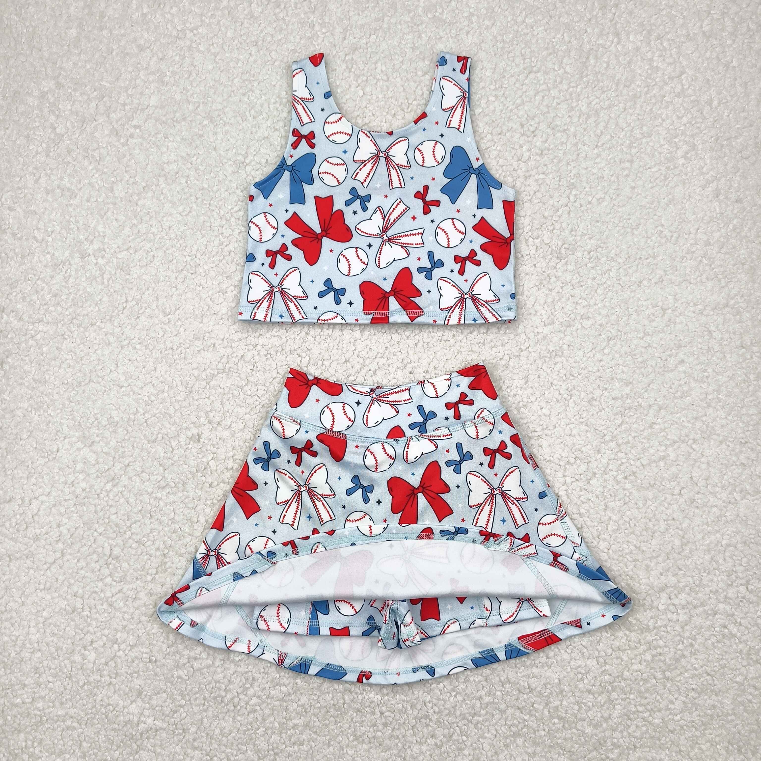 Wholesale Baby Girl July 4th C - Baby Clothing Wholesale บทวิจารณ์และราคา