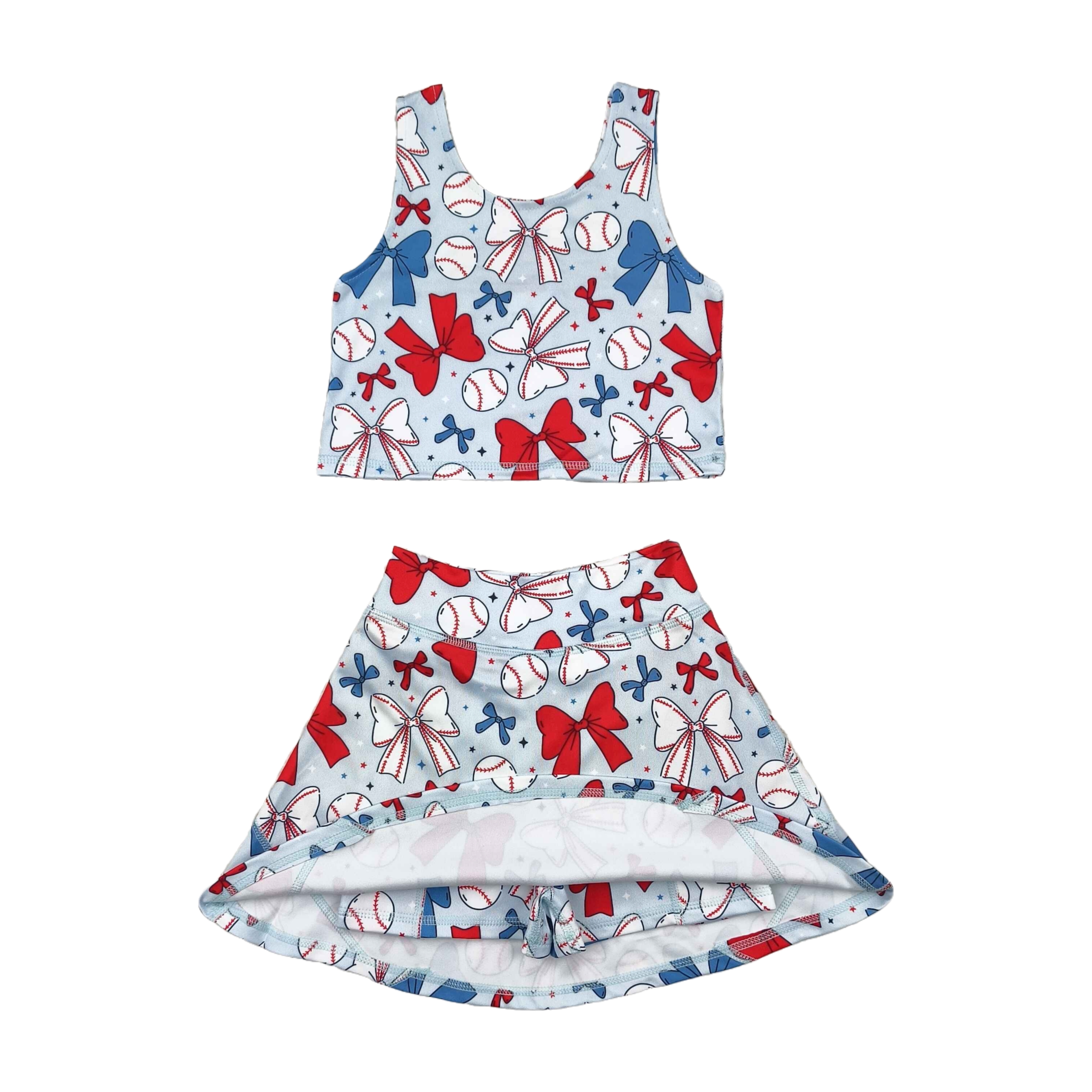 Wholesale Baby Girl July 4th C - Baby Clothing Wholesale บทวิจารณ์และราคา