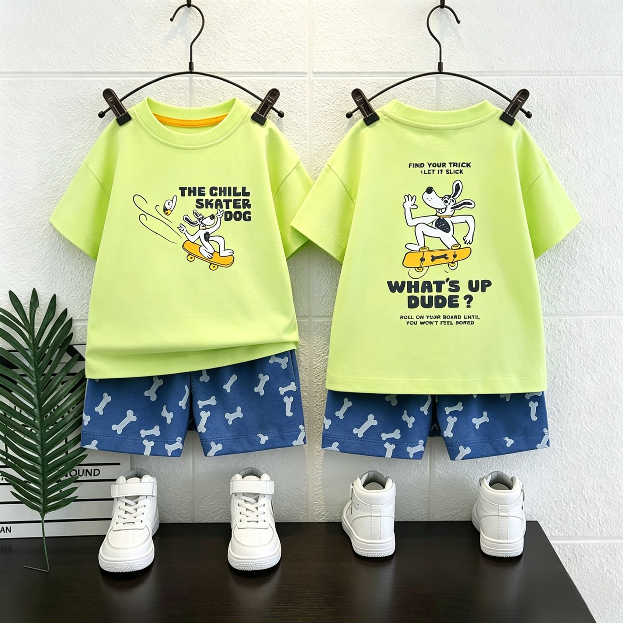 Toddler Paris 5 Print Front An - Baby Clothing Paris บทวิจารณ์และราคา