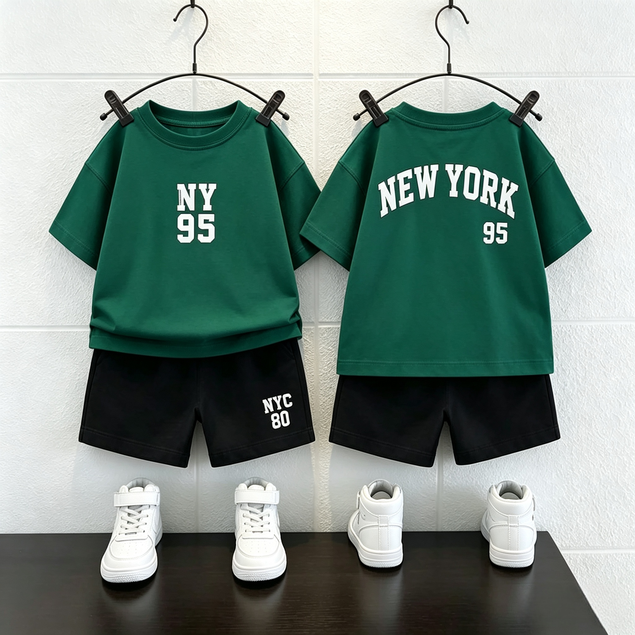 Toddler Paris 5 Print Front An - Baby Clothing Paris บทวิจารณ์และราคา