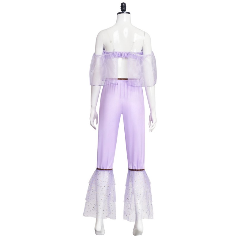 Halloween K-12 Cry Baby Cospla - Baby Clothing Japan บทวิจารณ์และราคา