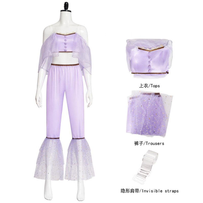 Halloween K-12 Cry Baby Cospla - Baby Clothing Japan บทวิจารณ์และราคา