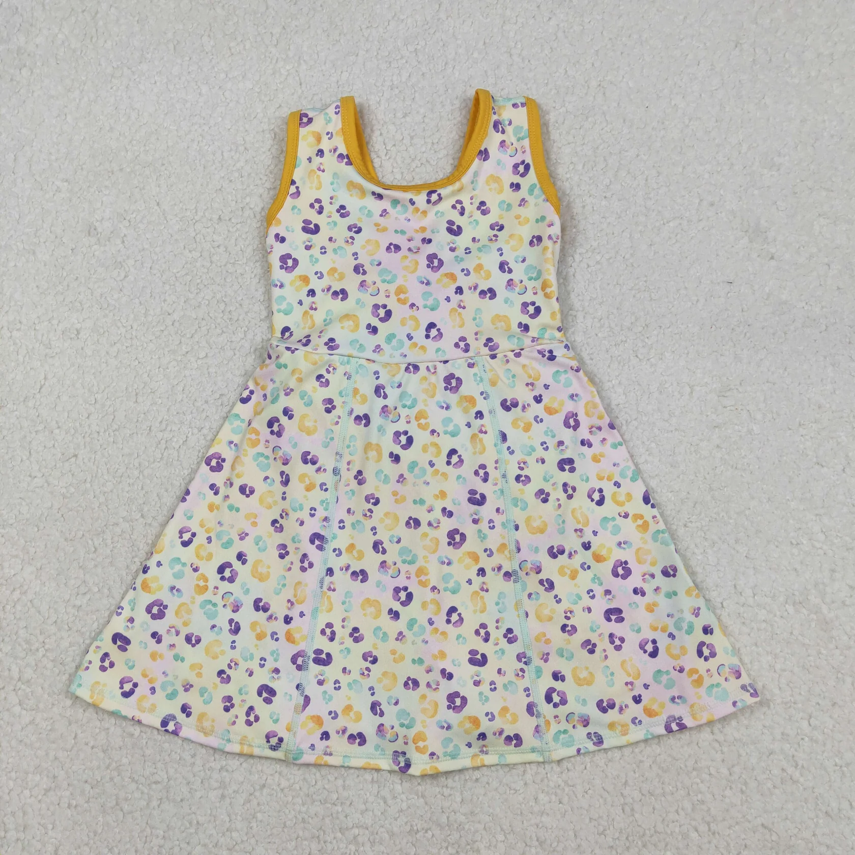 Wholesale Baby Girl Kids Yoga  - Baby Clothing Wholesale บทวิจารณ์และราคา