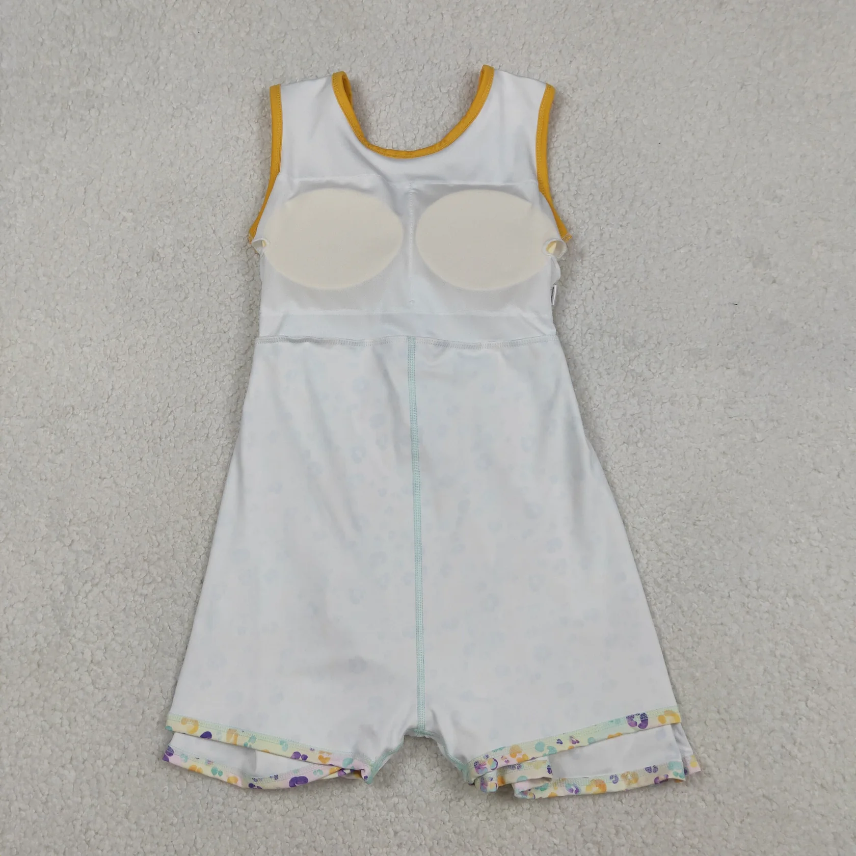 Wholesale Baby Girl Kids Yoga  - Baby Clothing Wholesale บทวิจารณ์และราคา
