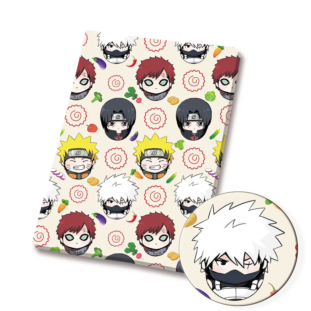 naruto Anime peripherals Fabri - Baby Clothing Japan บทวิจารณ์และราคา