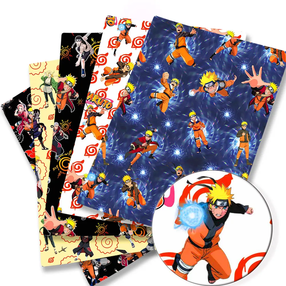 naruto Anime peripherals Fabri - Baby Clothing Japan บทวิจารณ์และราคา