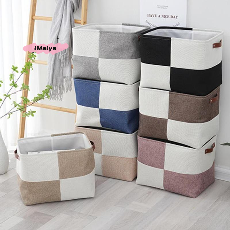 M-40x30x30CM Sundries Sorting  - Baby Clothing Organizer บทวิจารณ์และราคา