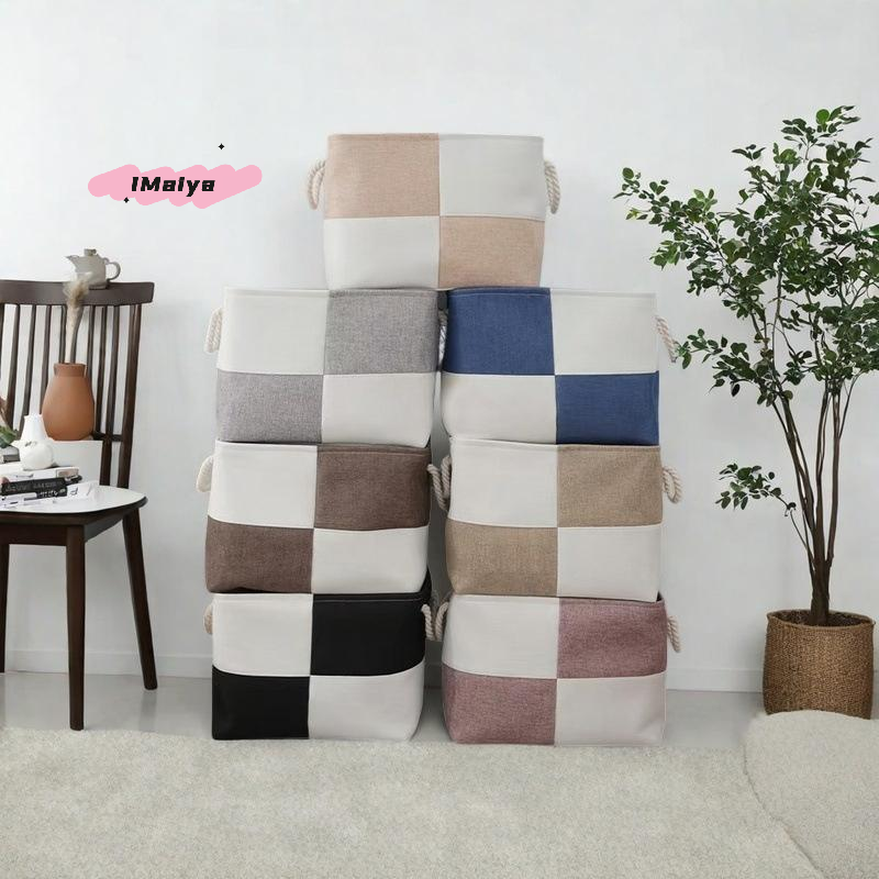 M-40x30x30CM Sundries Sorting  - Baby Clothing Organizer บทวิจารณ์และราคา