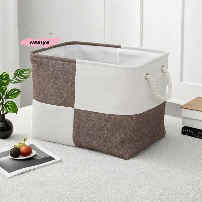 M-40x30x30CM Sundries Sorting  - Baby Clothing Organizer บทวิจารณ์และราคา