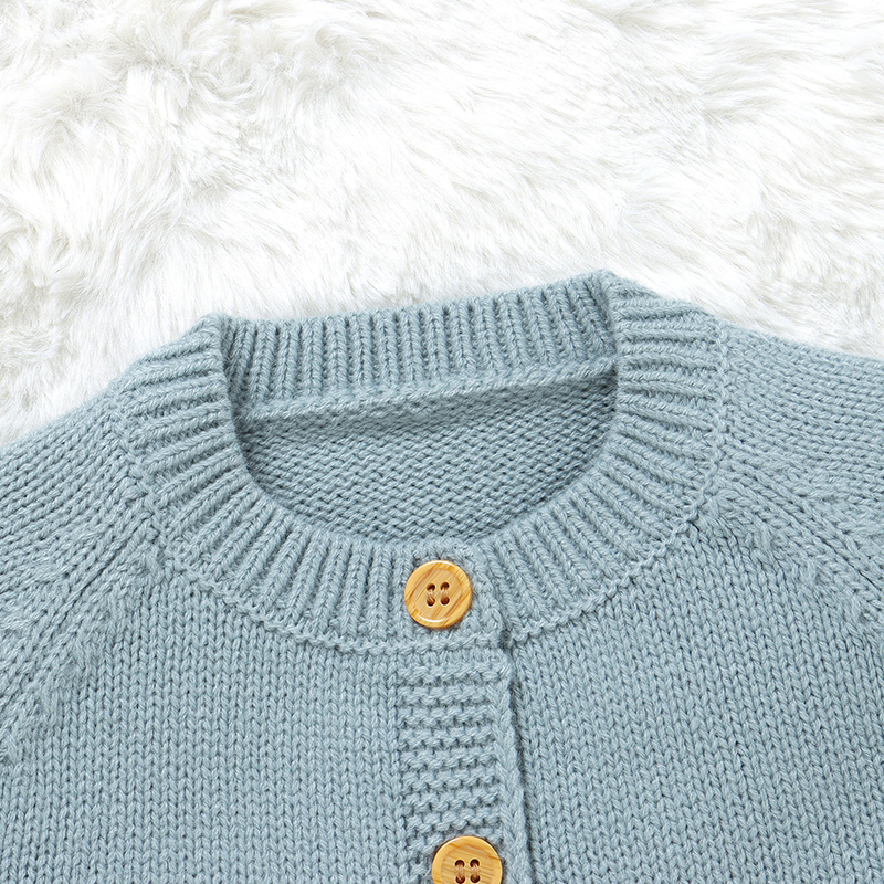 Baby Sweater Knit Infant Boy G - Knit Cardigan Infant บทวิจารณ์และราคา