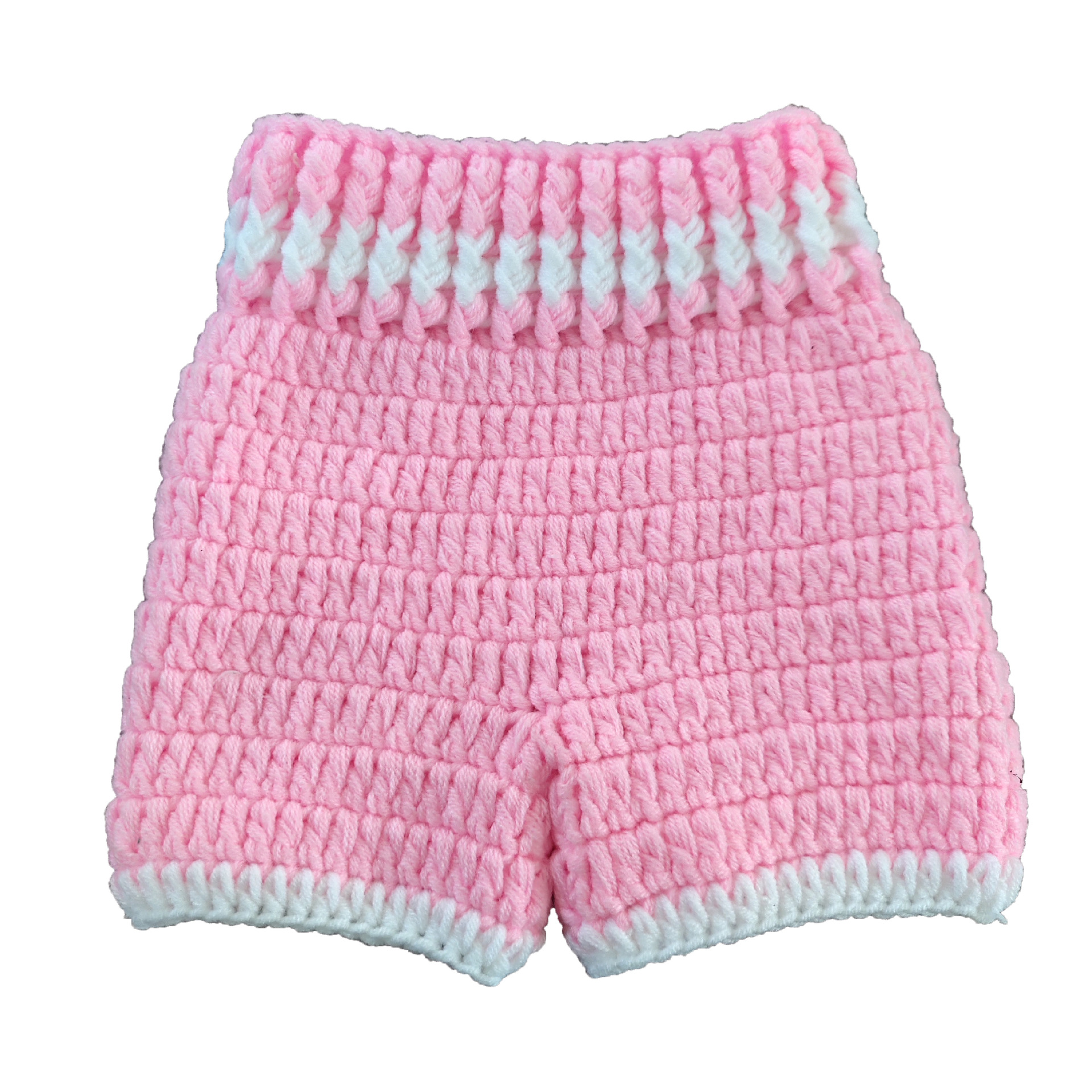 2pcs/set Newborn Baby Boxing D - Baby Clothing Crochet บทวิจารณ์และราคา