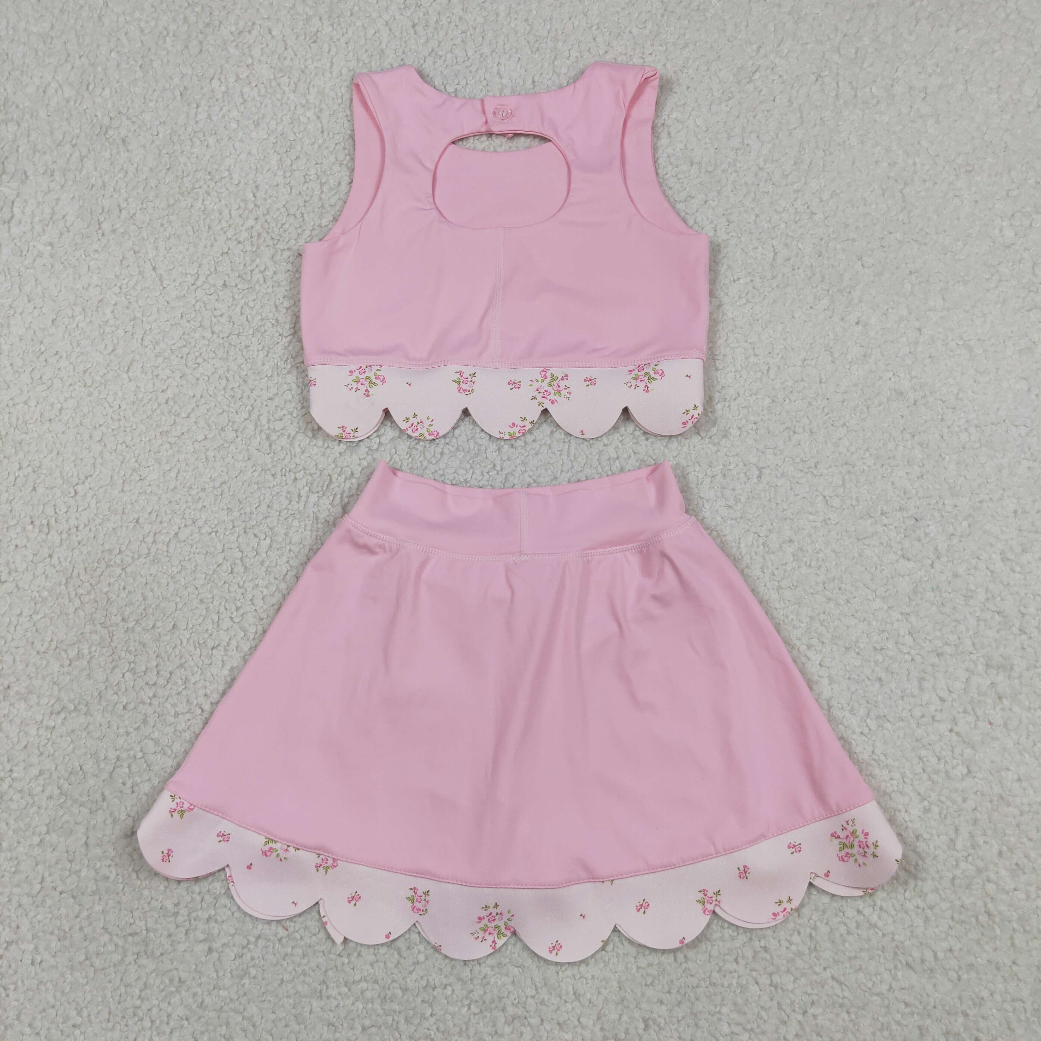 Wholesale Baby Girl Yoga Activ - Baby Clothing Wholesale บทวิจารณ์และราคา